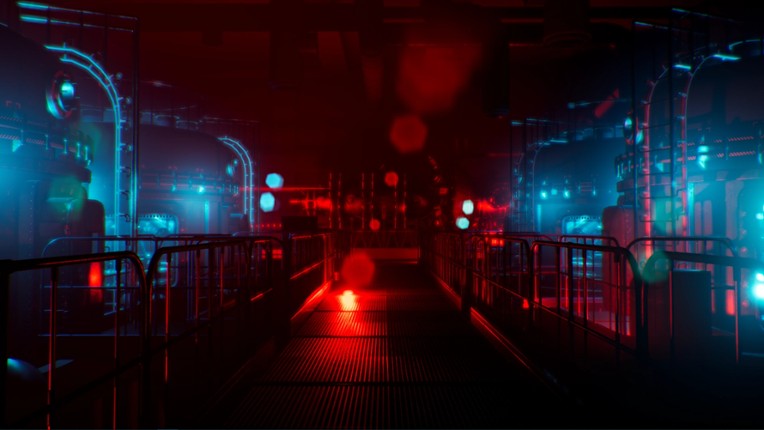 Out of Oblivion screenshot