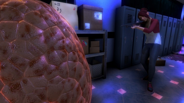 Outbreak Contagion Co-Op Collection screenshot