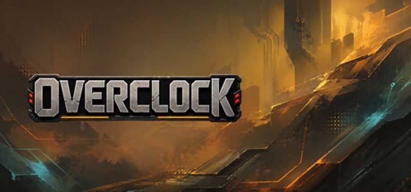 Overclock Image