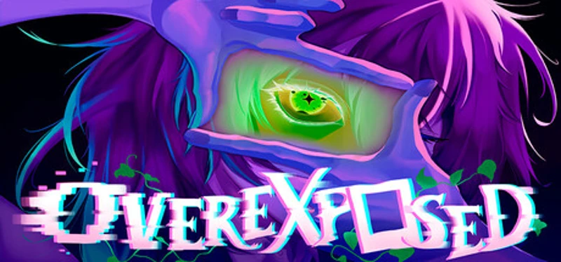 Overexposed Image