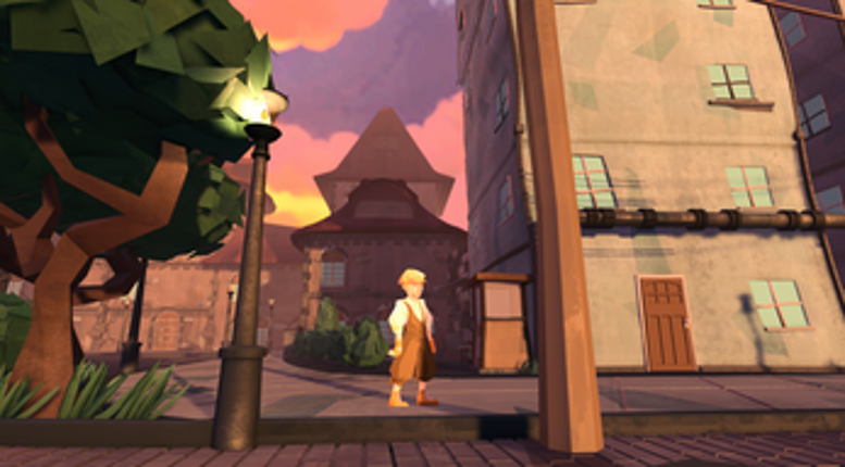 Panzer Kraften screenshot