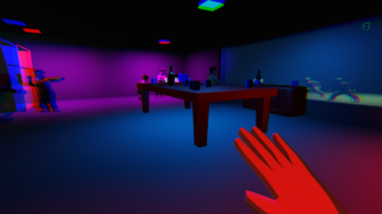 Party Drinker (JAM Edition) Image