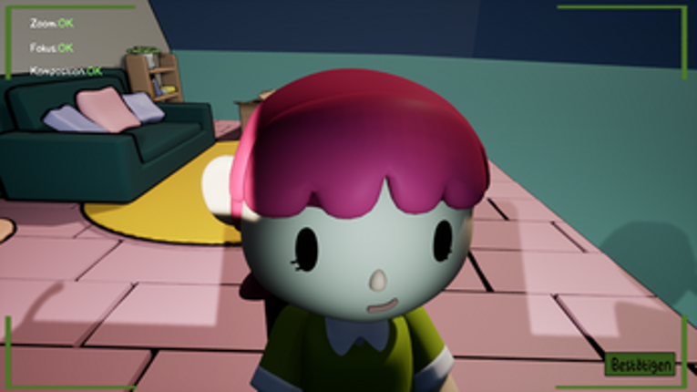 Patch Notes screenshot