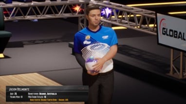 PBA Pro Bowling Image