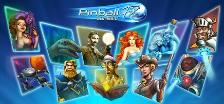 Games like Pinball FX3