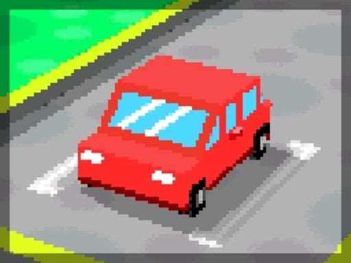 Games like Pixel Park 3D HTML5