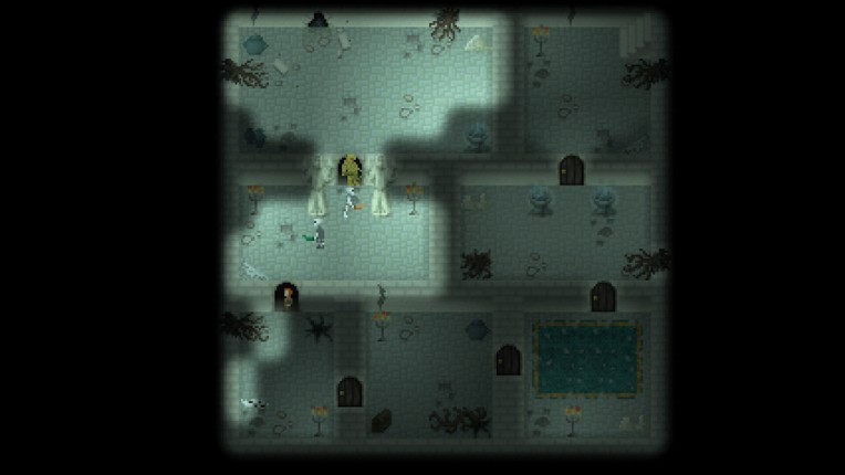 Pixelance screenshot