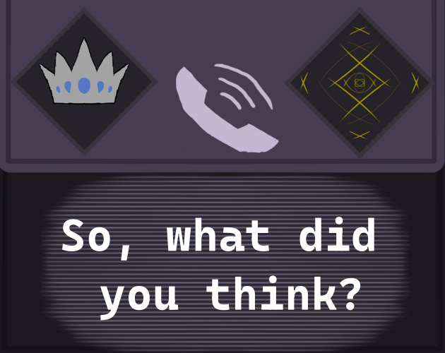 Games like Play;Test