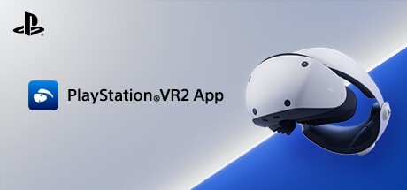 Games like PlayStation®VR2 App