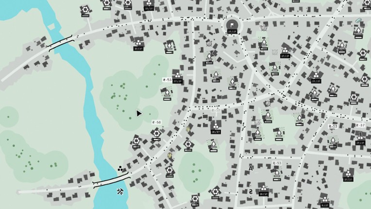 Pochemeow screenshot