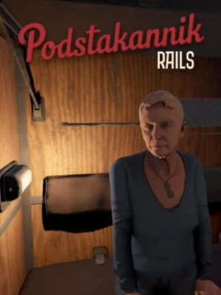 Podstakannik Rails Image