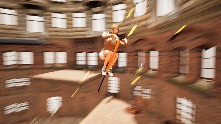 POGO Epoch: Impossible 99% screenshot