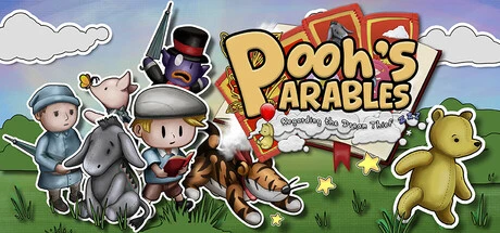 Games like Pooh's Parables: Regarding the Dream Thief