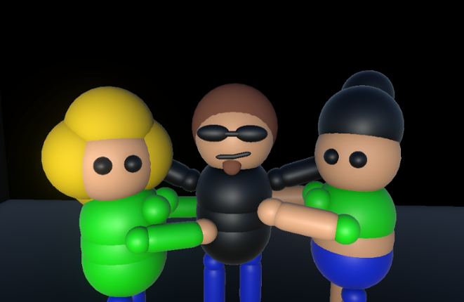 Postal: Afterhours Image