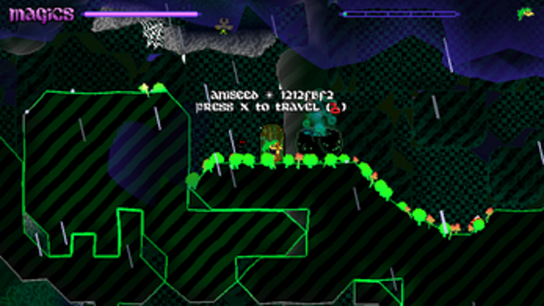 POTiON screenshot
