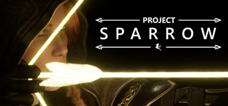 Games like Project Sparrow