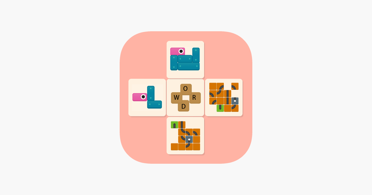 Games like PuzzleInc- funny puzzledom
