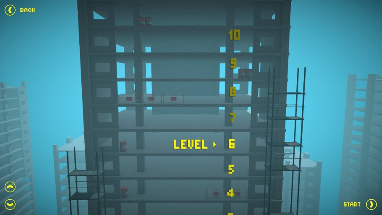 Quadruped Match screenshot