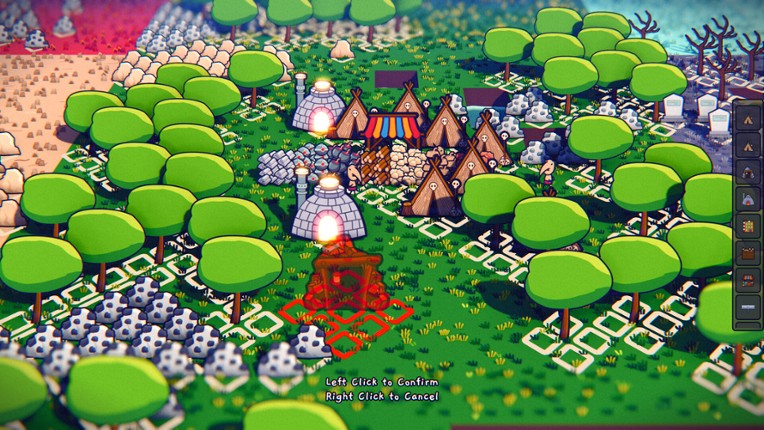 Quest Industries screenshot