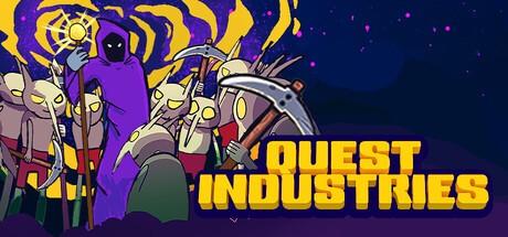 Games like Quest Industries