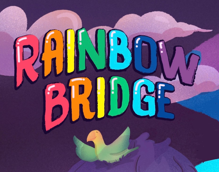Games like Rainbow Bridge