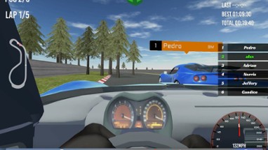 Rally Drift Cars Image