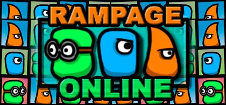 Games like Rampage Online