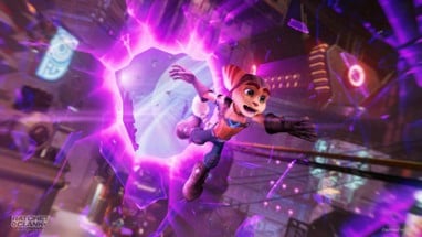 Ratchet & Clank: Rift Apart Image