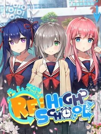 Re: High School Image