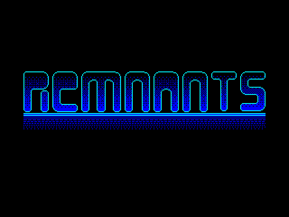 Games like Remnants