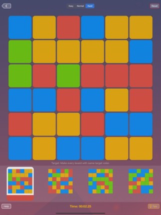 Restore Color screenshot