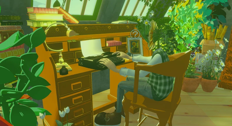 REWOUND screenshot