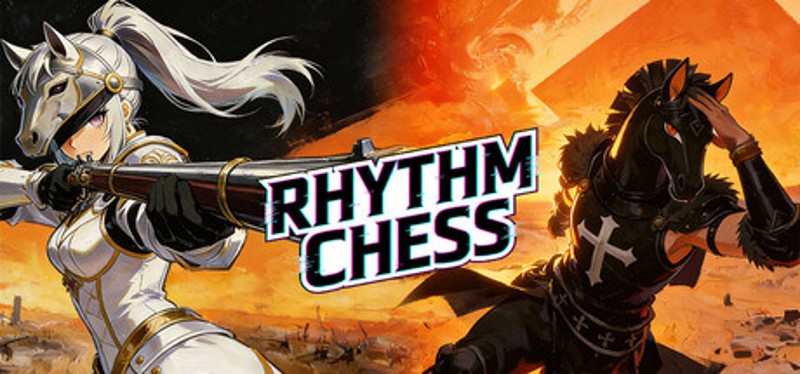 Rhythm Chess Image