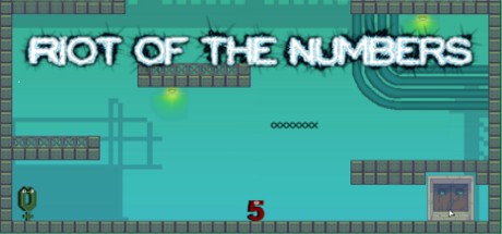 Games like Riot of the numbers