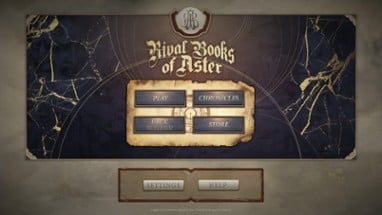 Rival Books of Aster Image