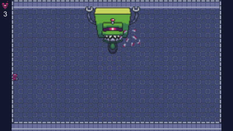 Robutt screenshot