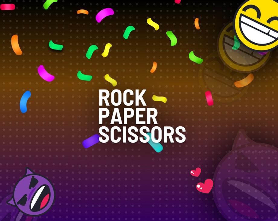 Games like RockPaperScissors