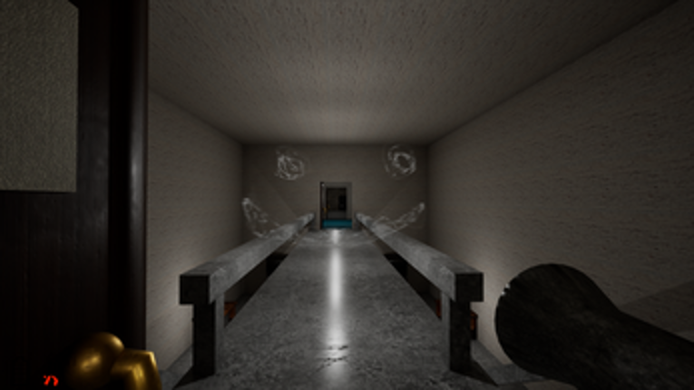 Rooms: Re-Roomed screenshot