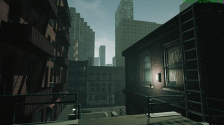 Root Access screenshot