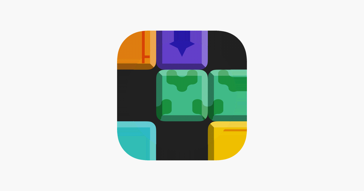 Games like Rotate Block Puzzle