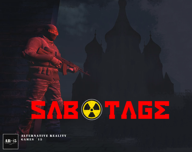 Games like Sabotage 1.0