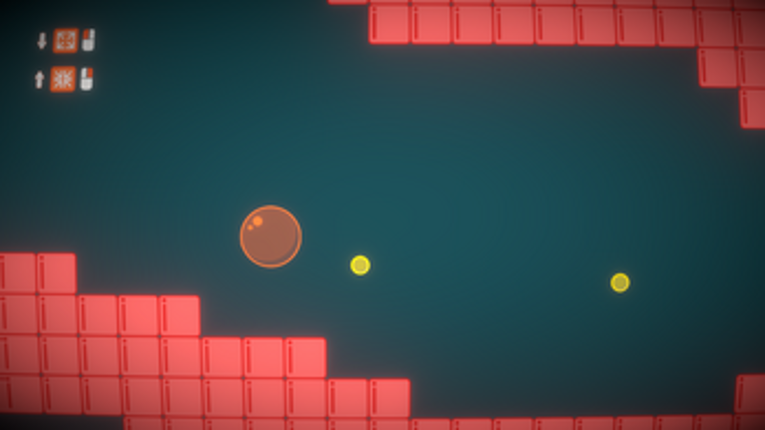 Scale the Bubble screenshot