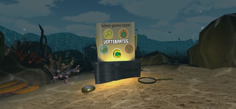 Scuba Adventure: Philippines screenshot