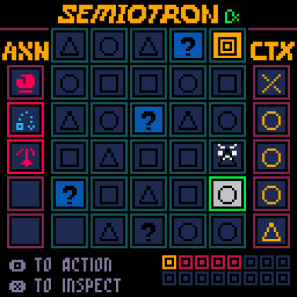 Semiotron Image