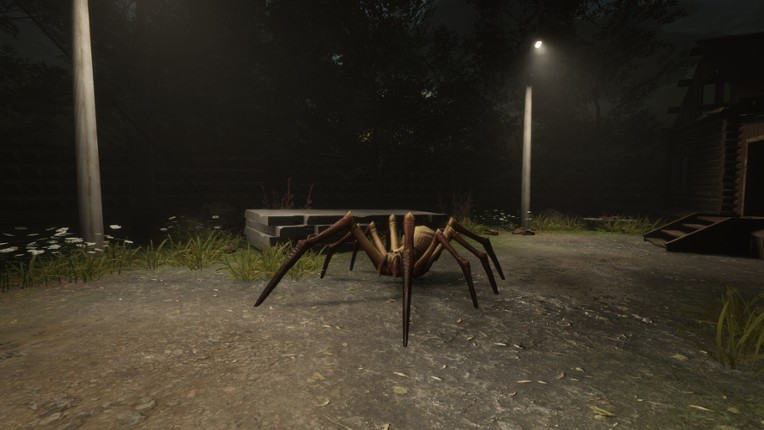 Shadow Of The Union screenshot