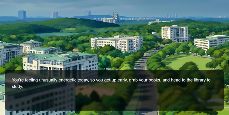 Shadows of Allegation Image