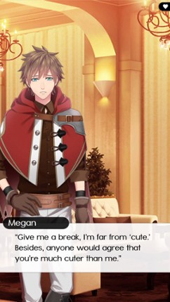 Shall we date?: Love, Mafia Dawn of the Don Image