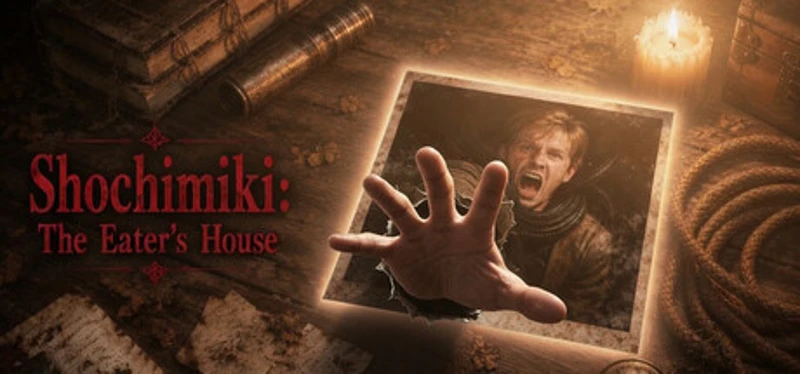Shochimiki: The Eater's House Image