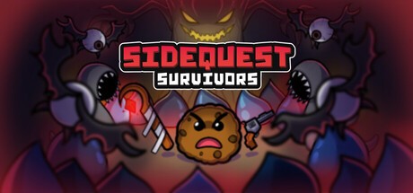 Games like Sidequest Survivors