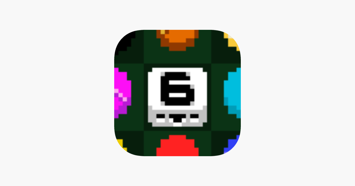 Games like Six Match